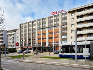 Exterior - ibis Annemasse (Ambilly)