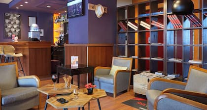 ibis Annemasse