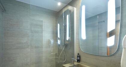ibis Annemasse