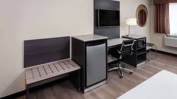 Commodité de la chambre