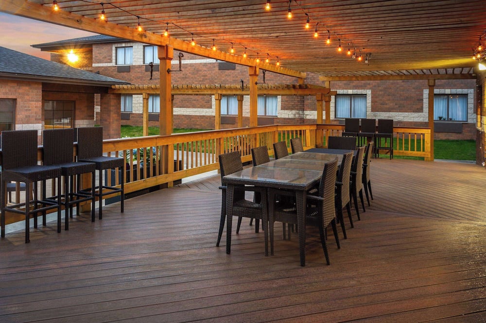 Baymont by Wyndham Copley Akron