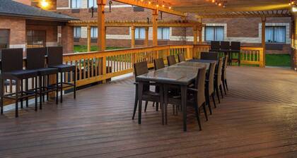 Baymont by Wyndham Copley Akron