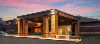 Baymont by Wyndham Copley Akron