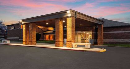 Baymont by Wyndham Copley Akron