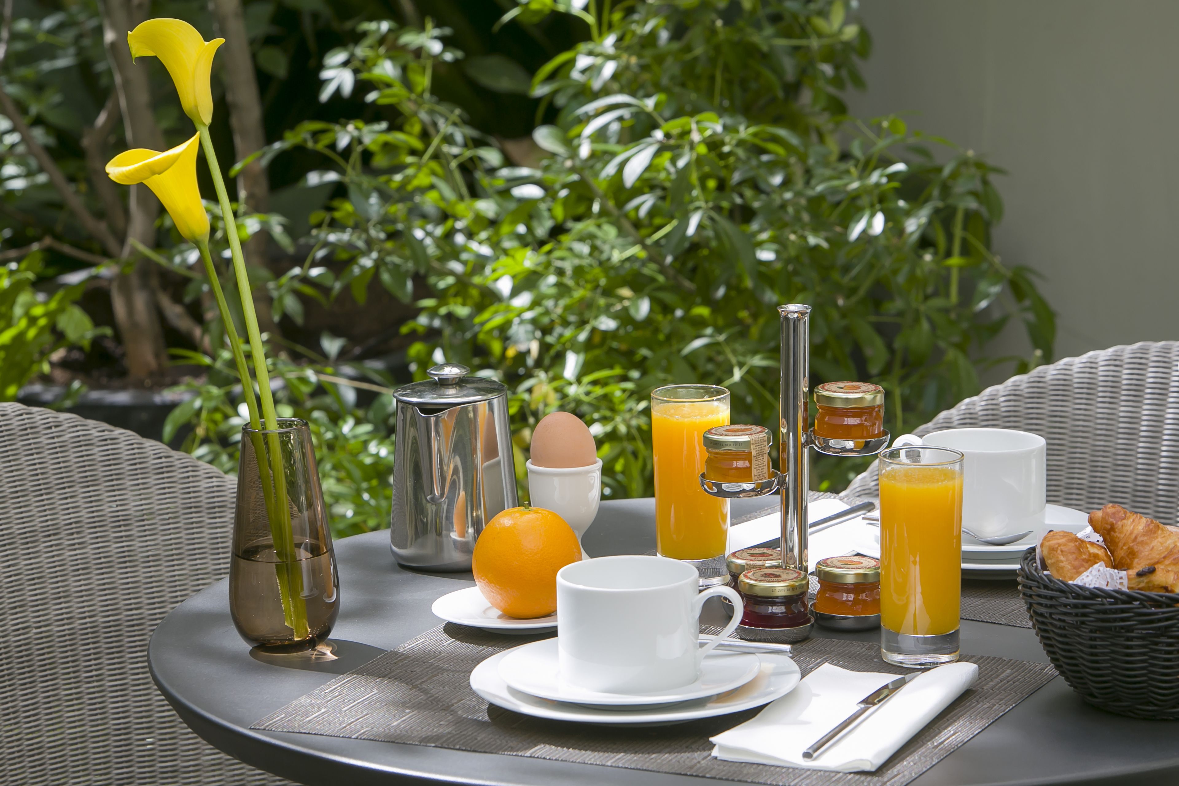 Photo - Hôtel A La Villa des Artistes