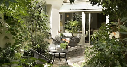 Hôtel A La Villa des Artistes