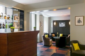 Fasilitet på overnattingsstedet