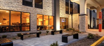 Best Western Plus Meadowlands