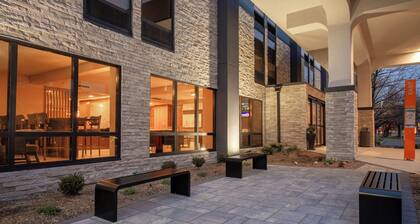 Best Western Plus Meadowlands