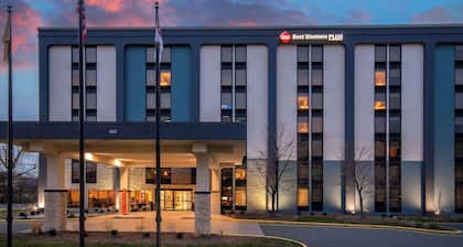 Best Western Plus Meadowlands