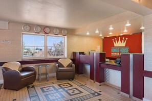 Recepció