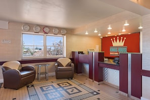 Recepció