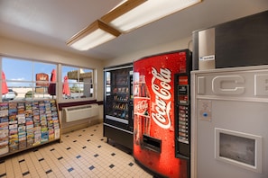 Varuautomat