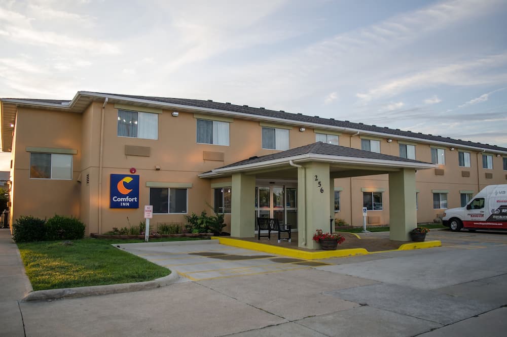 Comfort Inn Marion