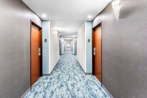 Servicio de la propiedad