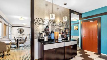 Comfort Inn Marion