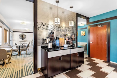 Comfort Inn Marion