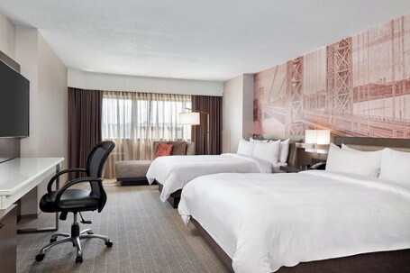 Teaneck Marriott at Glenpointe - Image 21
