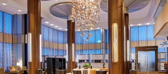 Teaneck Marriott at Glenpointe