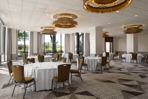 Sala de reuniones