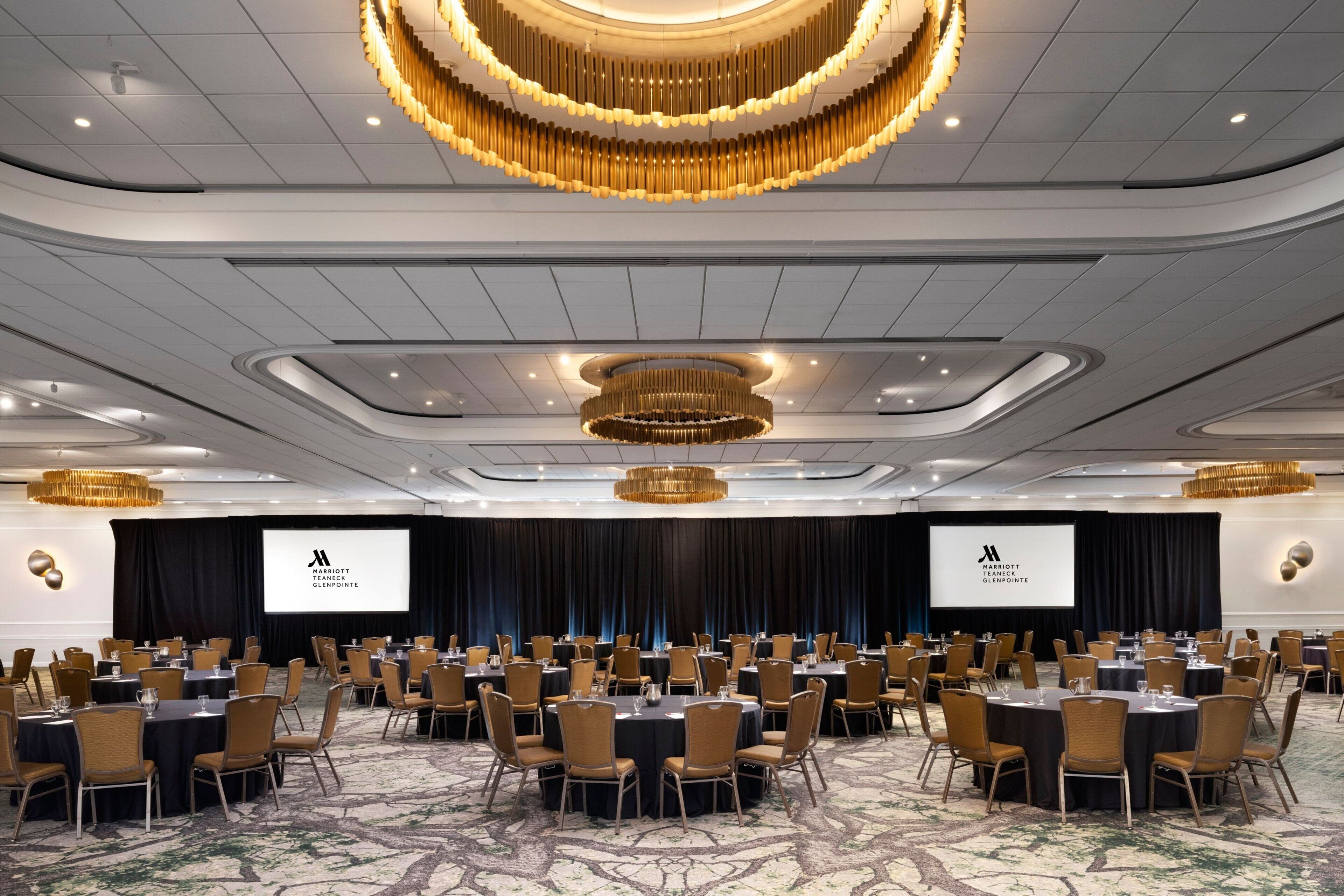 Photo - Teaneck Marriott at Glenpointe