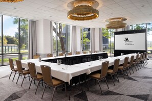 Sala de reuniones