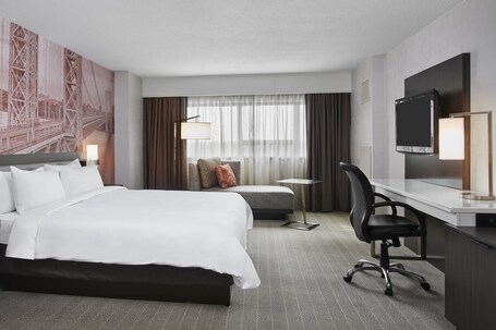 Teaneck Marriott at Glenpointe - Image 15
