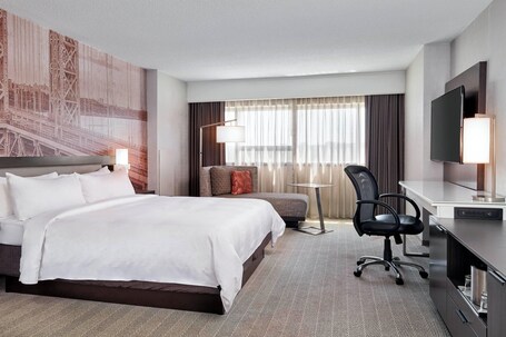 Teaneck Marriott at Glenpointe - Image 34