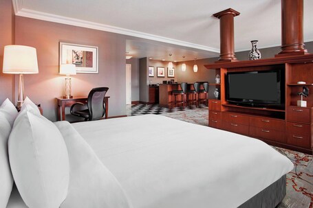 Teaneck Marriott at Glenpointe - Image 19