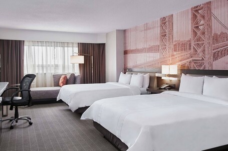 Teaneck Marriott at Glenpointe - Image 22