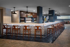 Bar (en la propiedad)