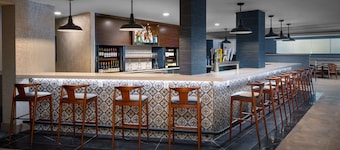 DoubleTree by Hilton Ann Arbor North