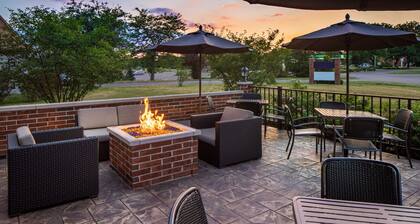 DoubleTree by Hilton Ann Arbor North