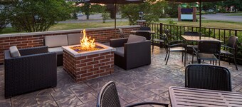 DoubleTree by Hilton Ann Arbor North