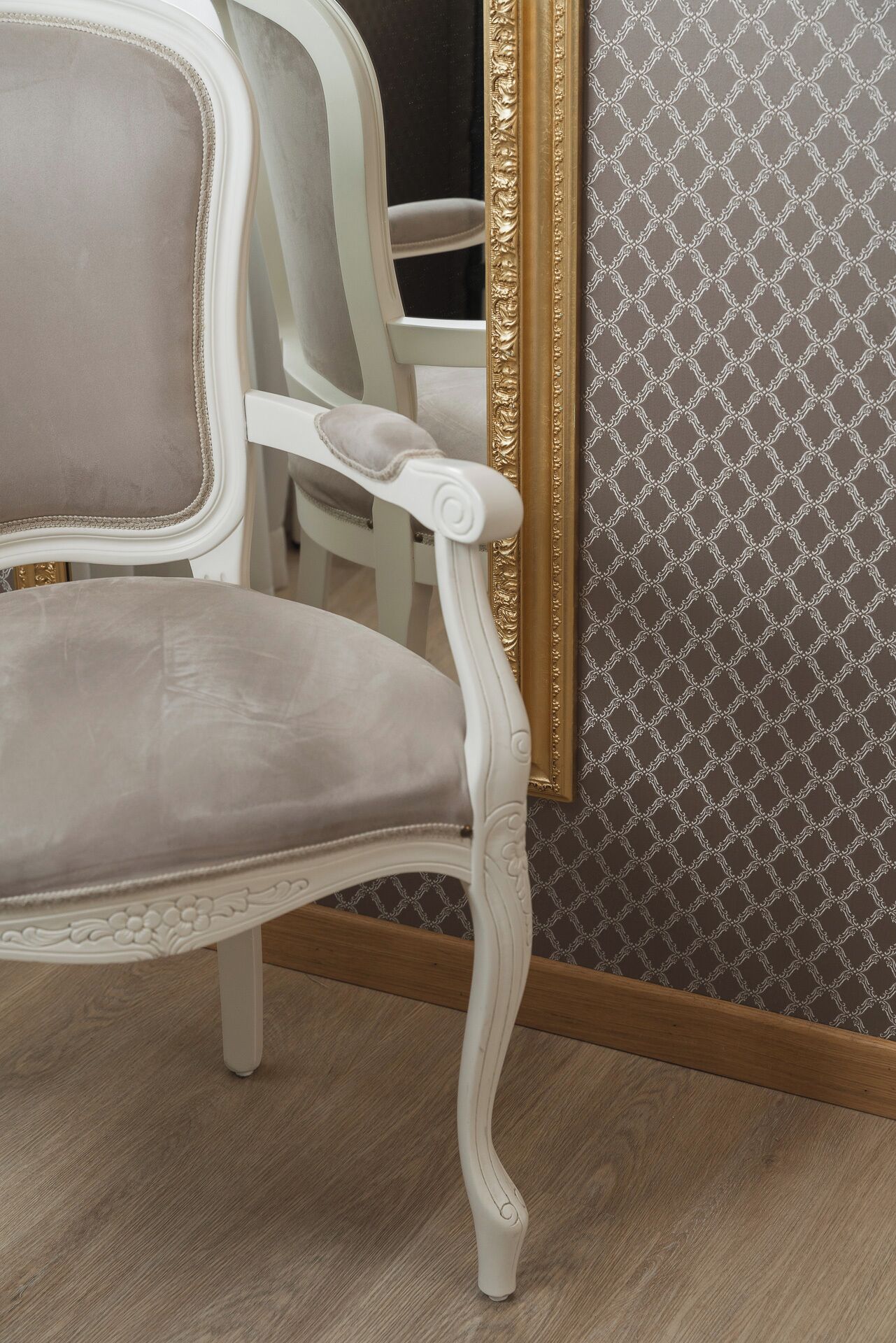 classic double room | 1 bedroom, hypo-allergenic bedding, down duvets, minibar