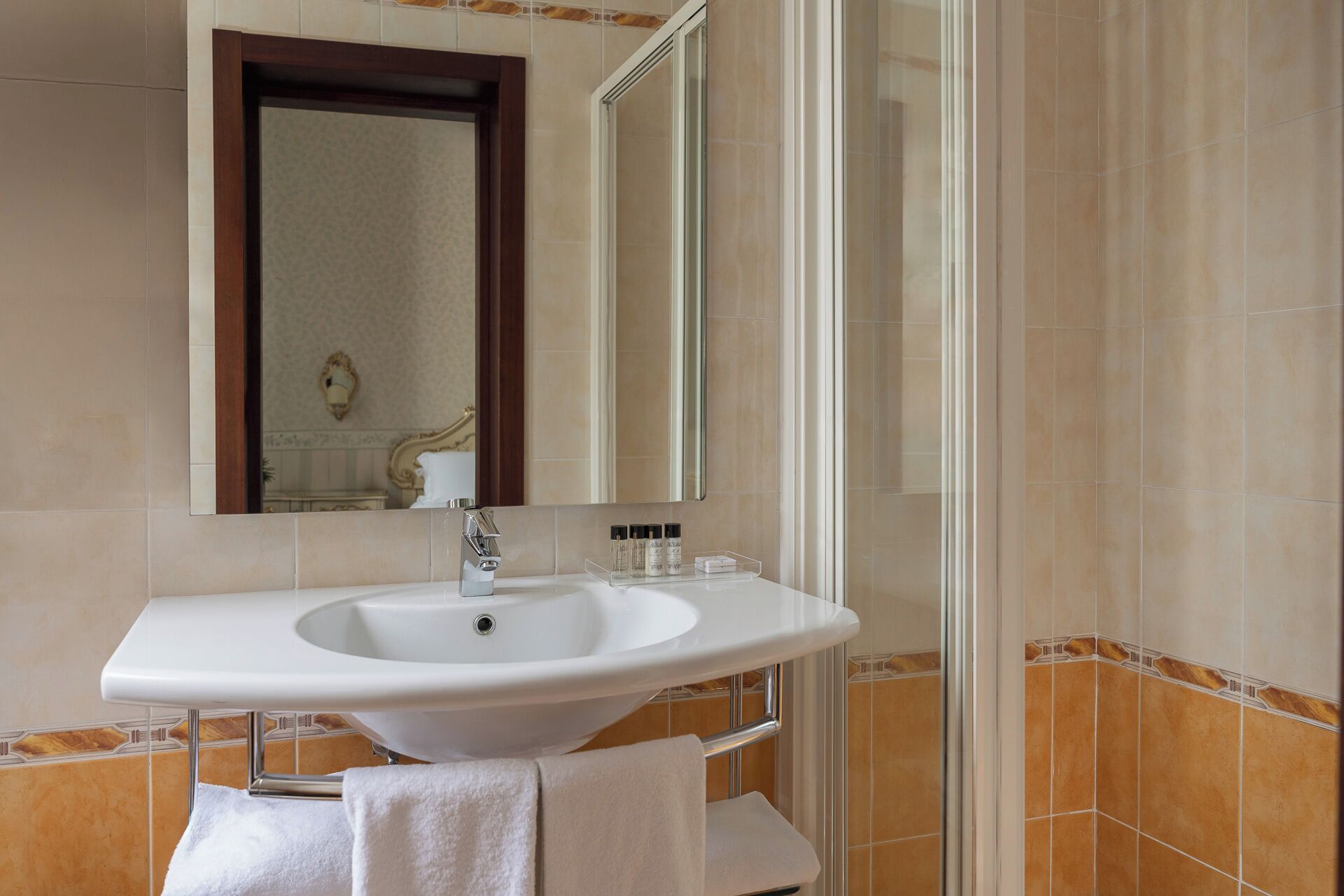 Foto - Hotel Montecarlo