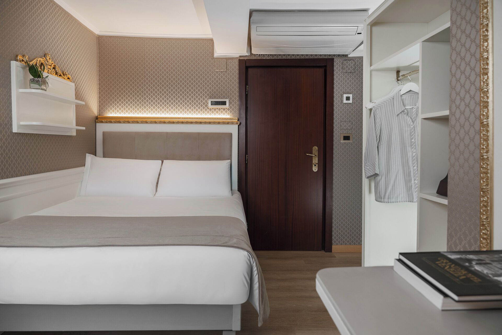 Foto - Hotel Montecarlo