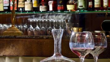 Bar (sur place)