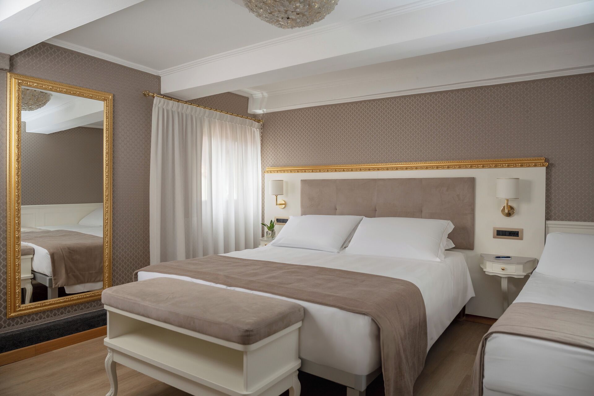 Foto - Hotel Montecarlo