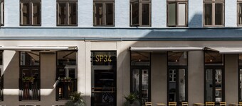 Boutique Hotel SP34
