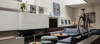 Boutique Hotel SP34