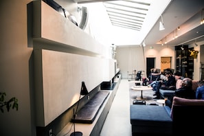 Unclassified image, 3 of 115, button - Boutique Hotel SP34 (Copenhagen)