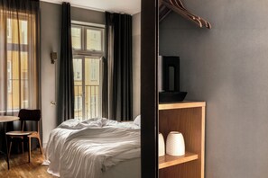 Allergikerbettwaren, Daunenbettdecken, Zimmersafe