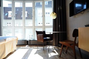 Room - Boutique Hotel SP34 (Copenhagen)