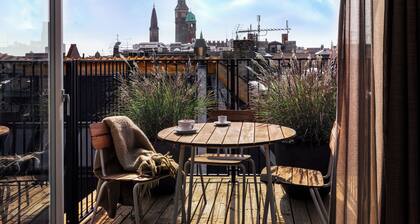 Boutique Hotel SP34