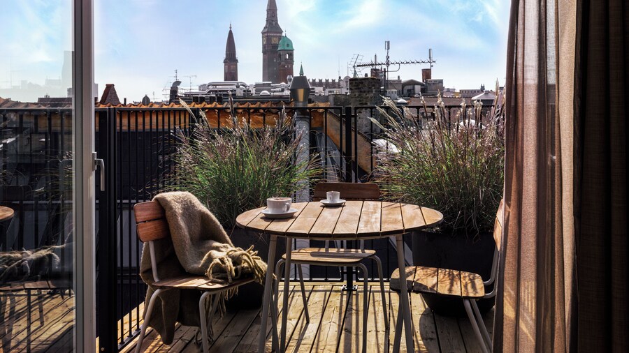 Boutique Hotel SP34