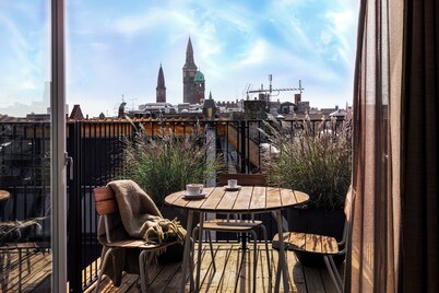 Boutique Hotel SP34