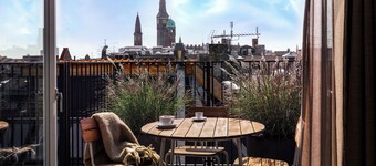 Boutique Hotel SP34