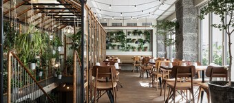 Hotel SP34