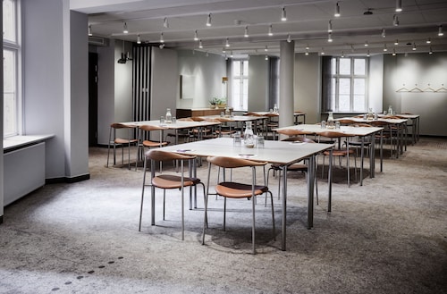 Boutique Hotel SP34
